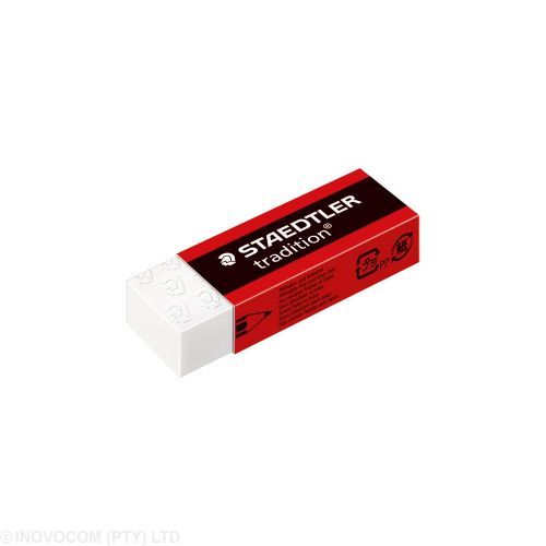 Picture of Staedtler Tradition Eraser